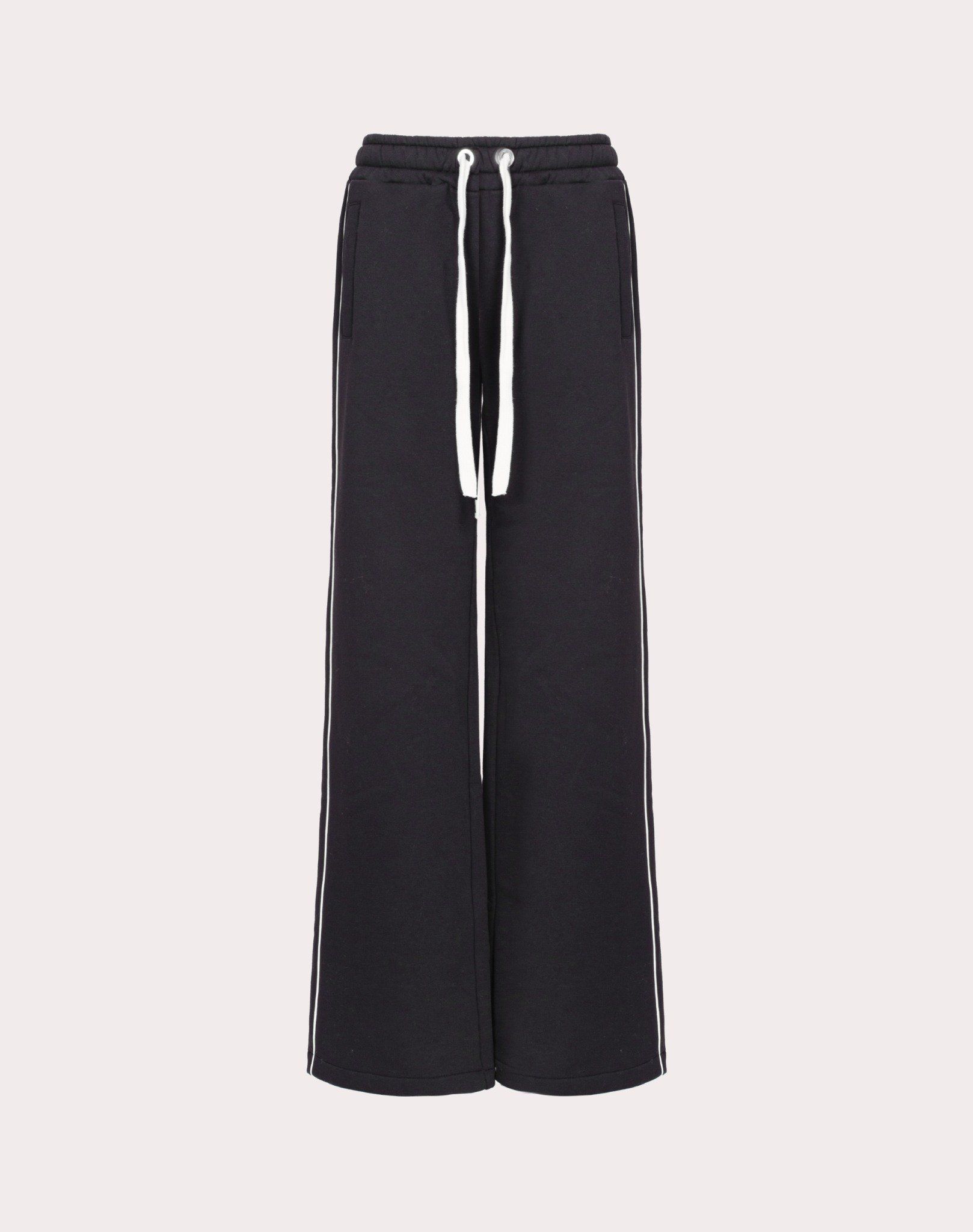 Quần nỉ nữ ERMANNO P060 E70