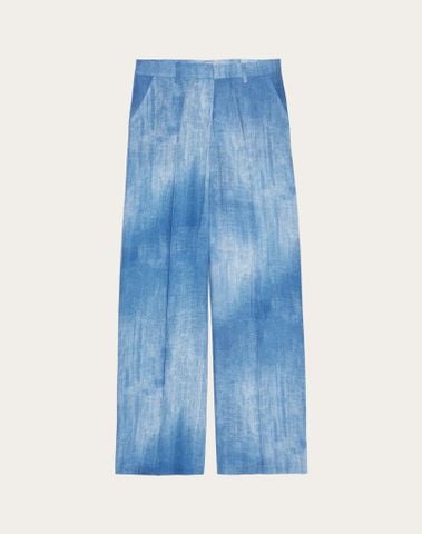 Quần tây nữ ERMANNO P062 EC0