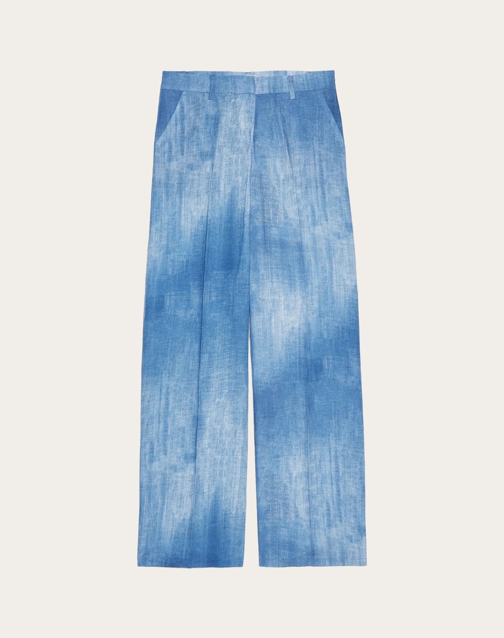 Quần tây nữ ERMANNO P062 EC0