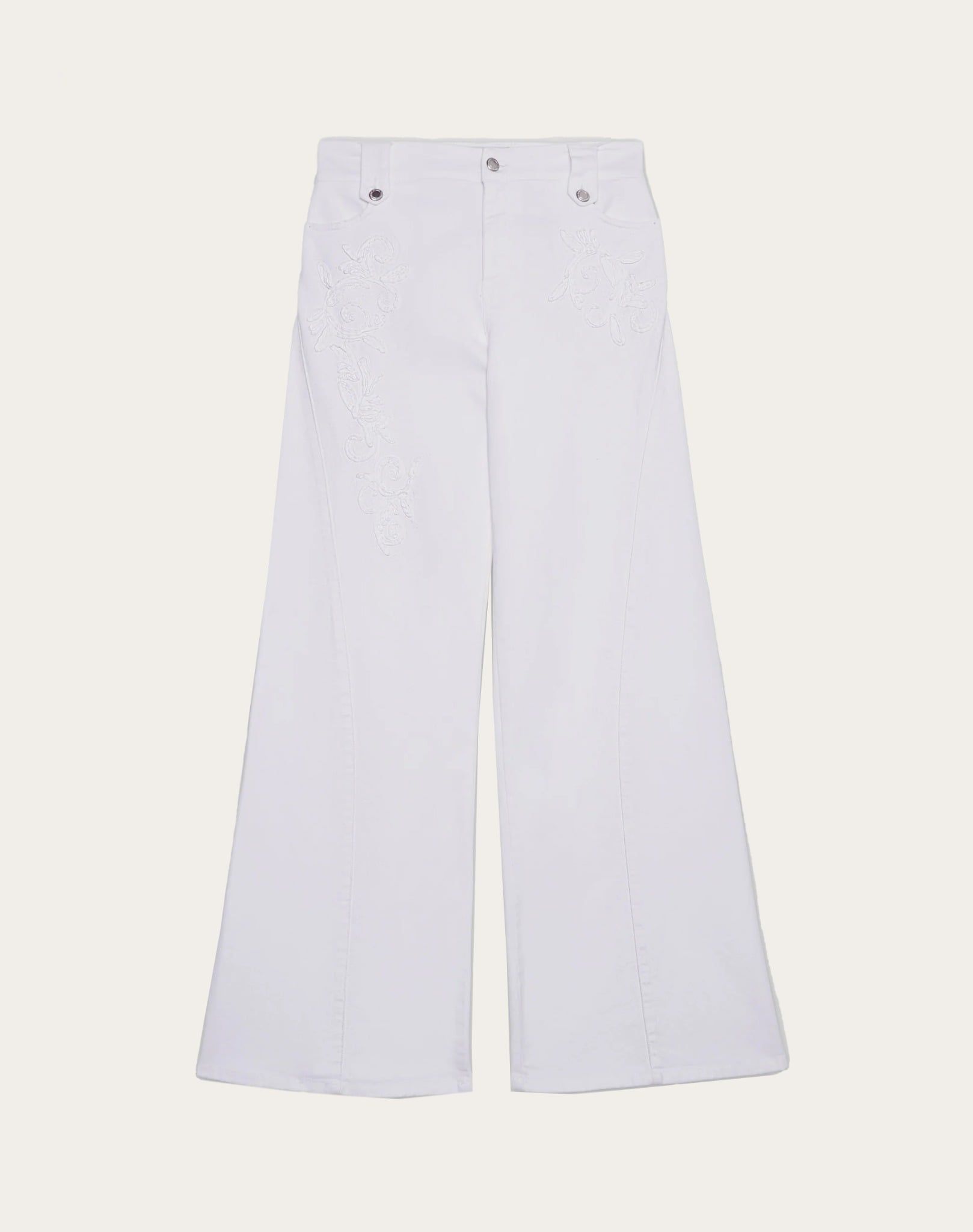 Quần Jean nữ ERMANNO P064 EI4