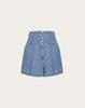Quần short nữ ERMANNO P083 EJ4