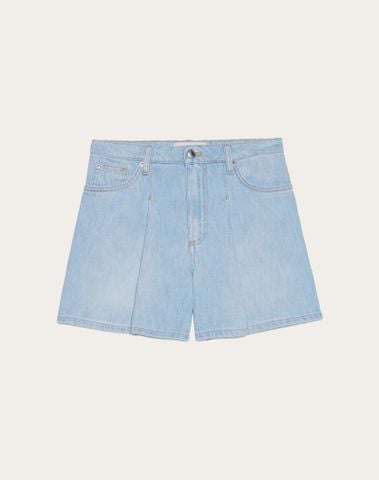 Quần short nữ ERMANNO P091 EI0