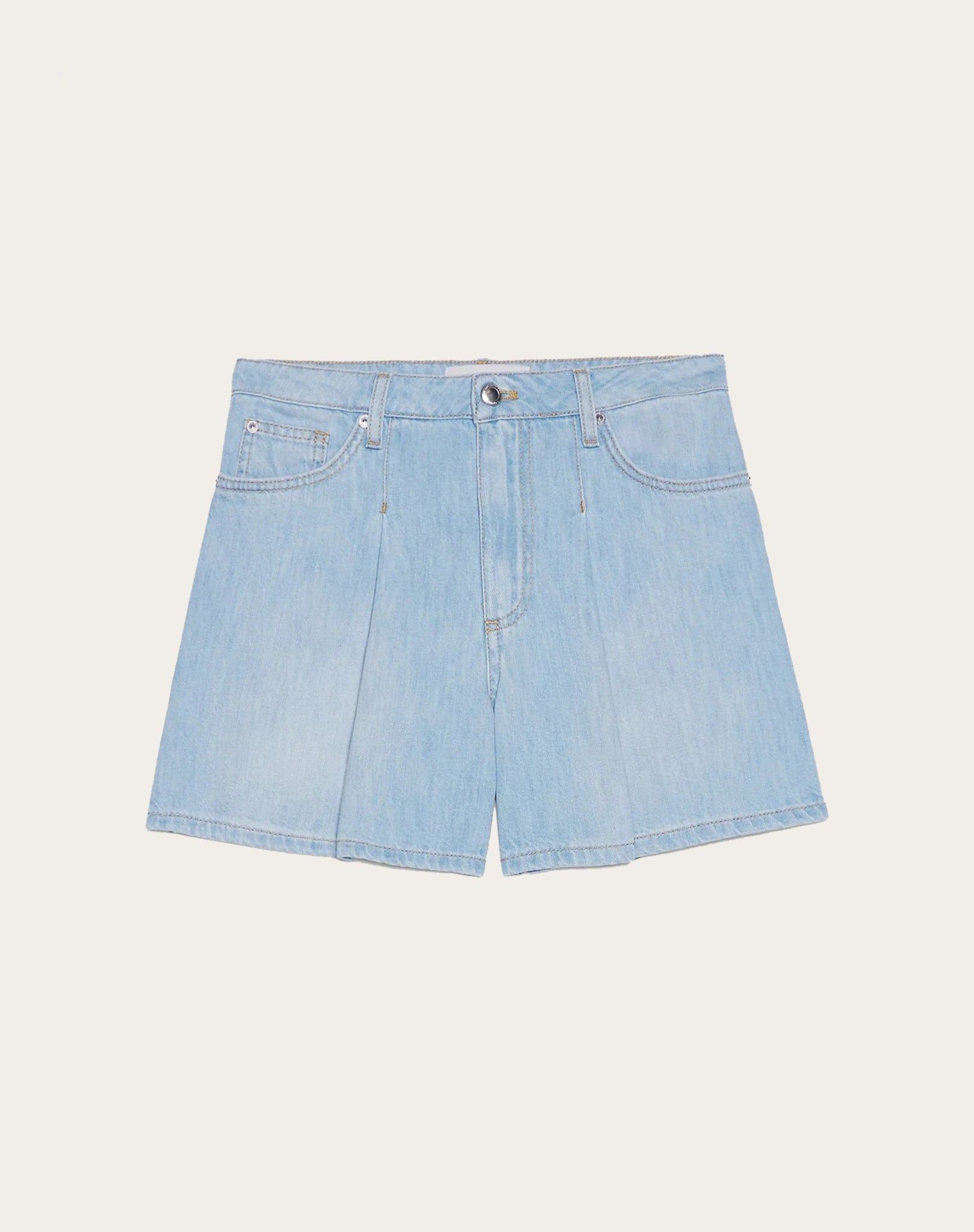 Quần short nữ ERMANNO P091 EI0