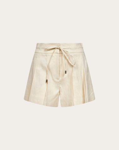 Quần short nữ ERMANNO P092 ES9