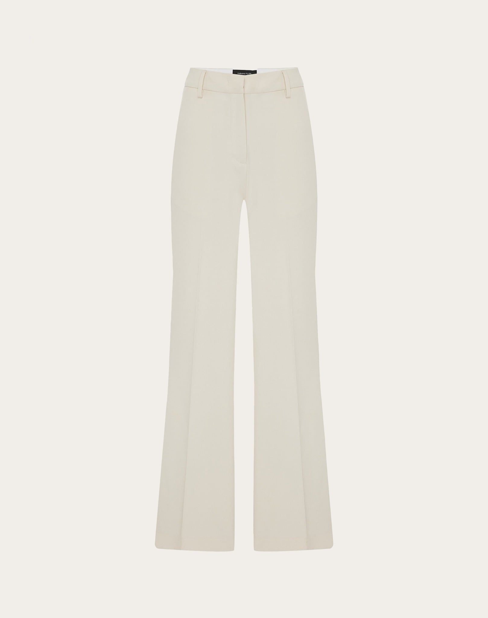 Quần tây nữ FABIANA FILIPPI PAD266F307L764