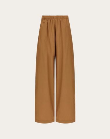 Quần tây nữ FABIANA FILIPPI PAD266F456L582