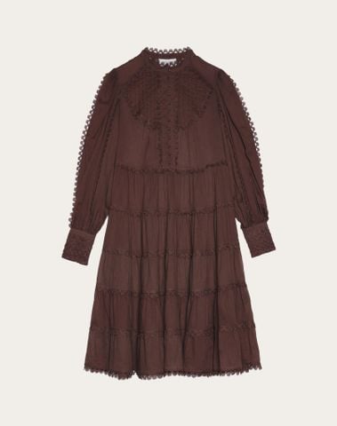 Váy liền ERMANNO Q010 E30