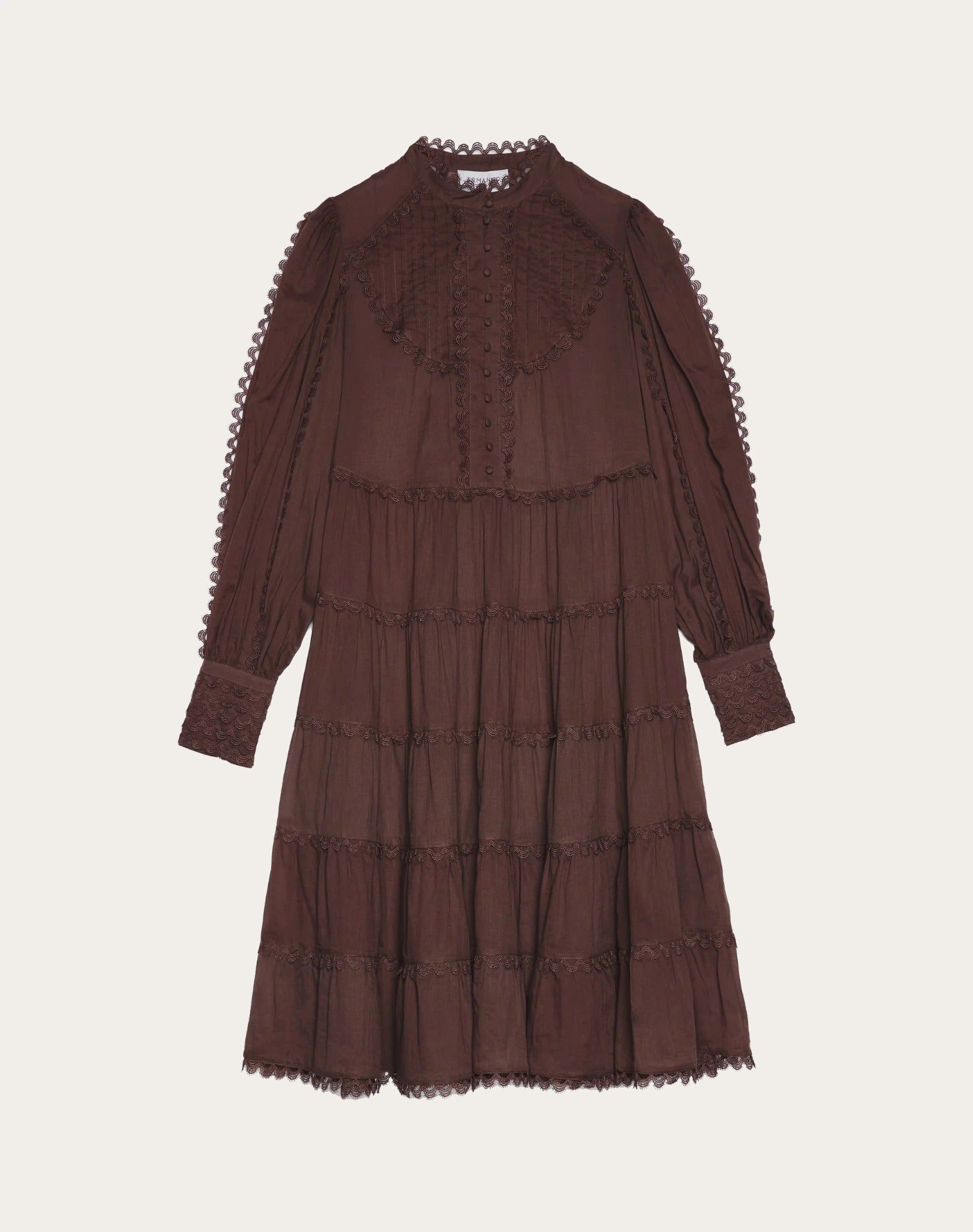 Váy liền ERMANNO Q010 E30