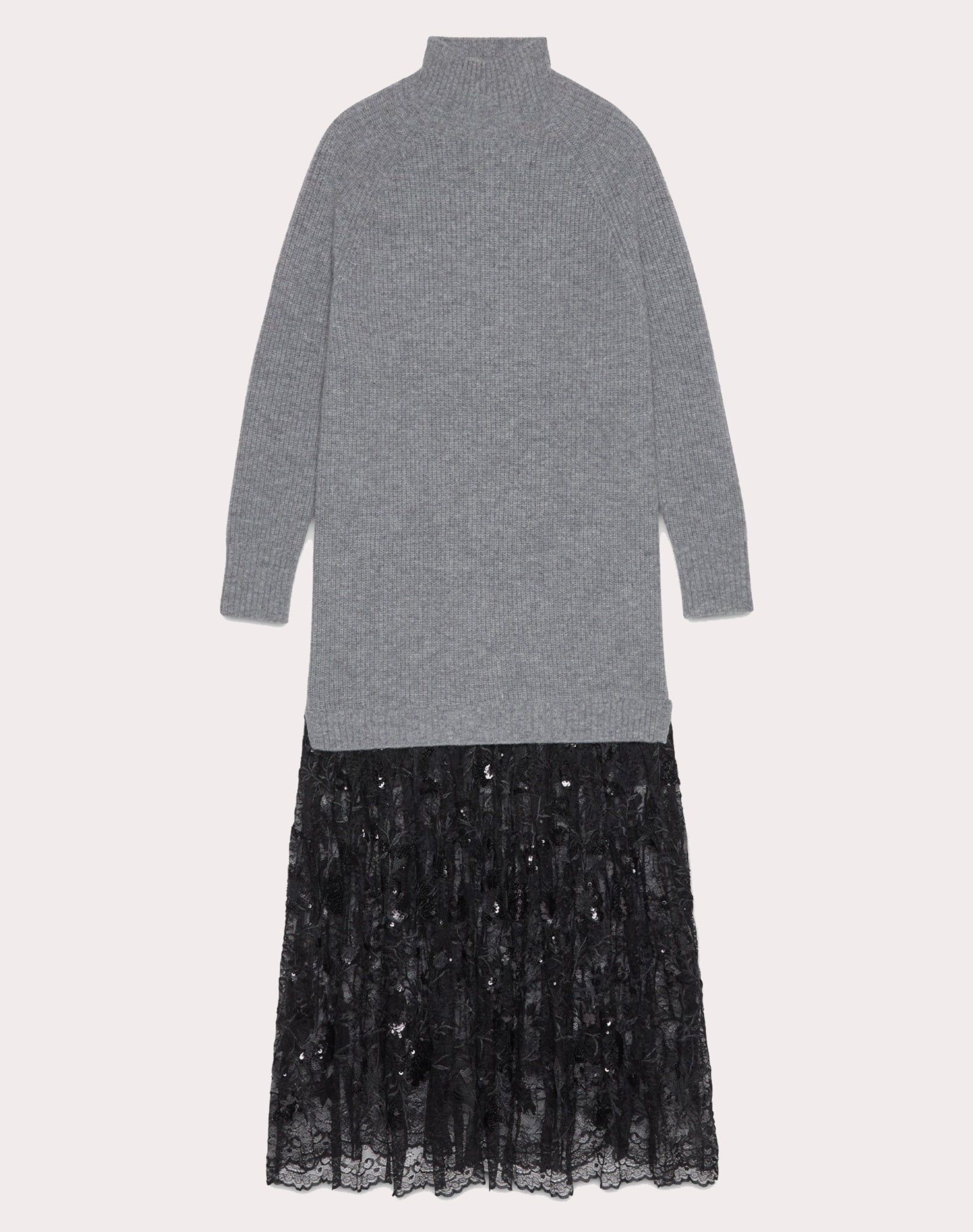 Váy liền ERMANNO Q013 E56