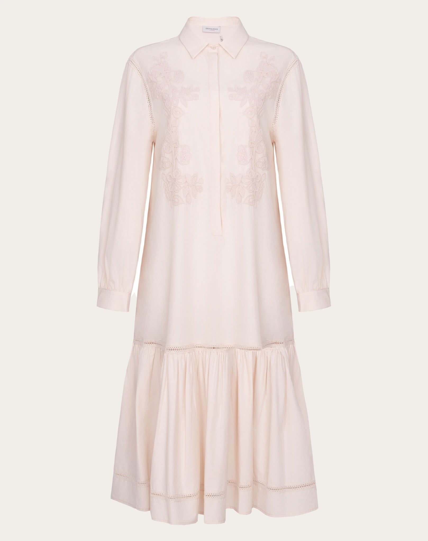 Váy liền ERMANNO Q015 E36