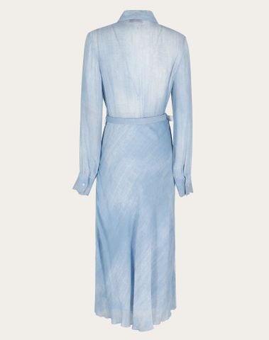 Váy liền ERMANNO Q047 EB5