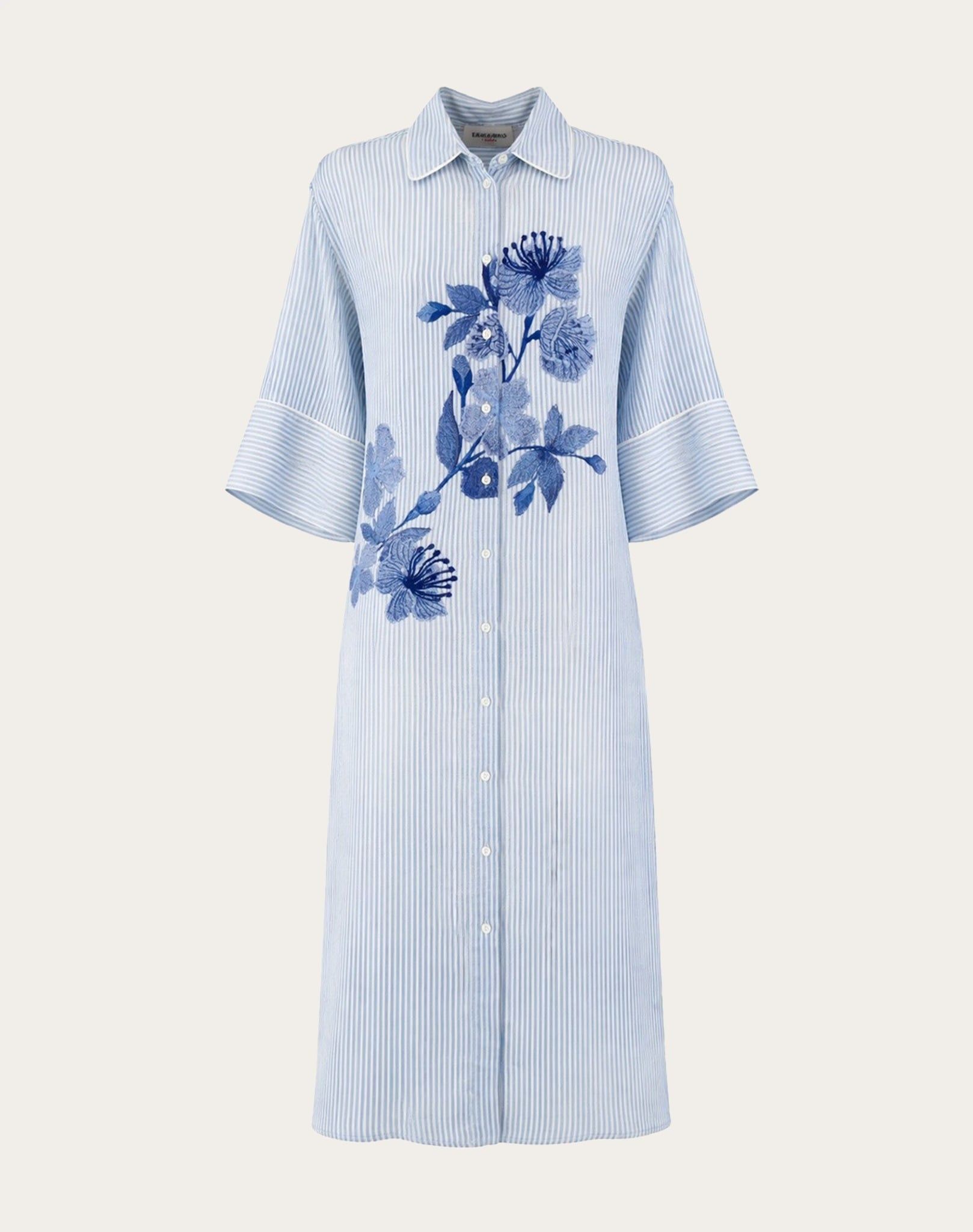 Váy liền ERMANNO Q056 EC6