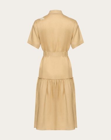 Váy liền ERMANNO Q060 ET6