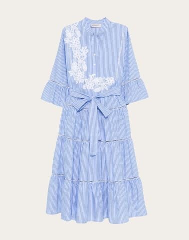 Váy liền ERMANNO Q064 ET1