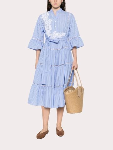 Váy liền ERMANNO Q064 ET1