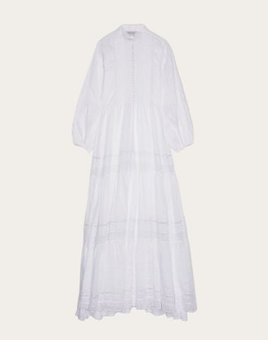 Váy liền ERMANNO Q065 ES8