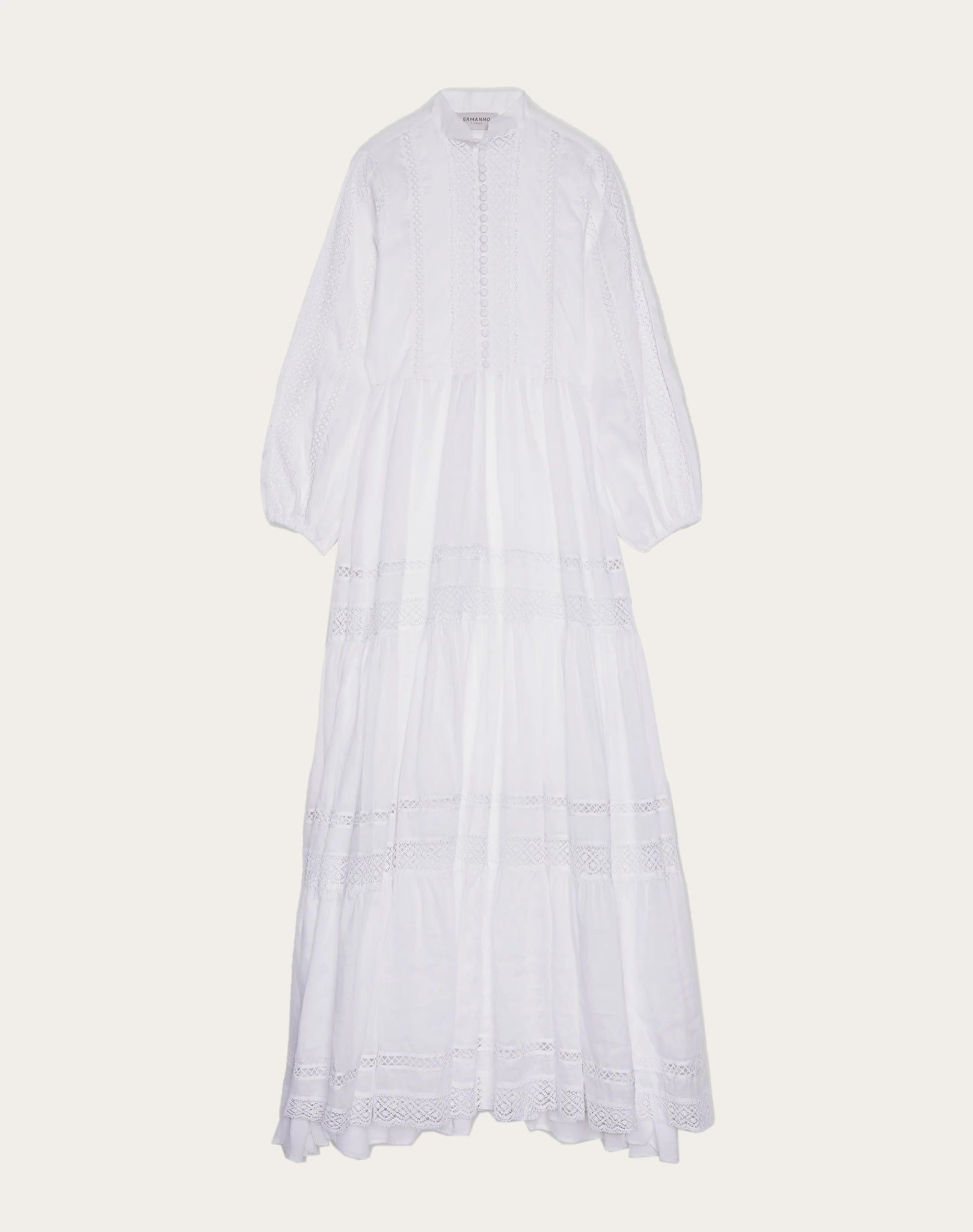 Váy liền ERMANNO Q065 ES8