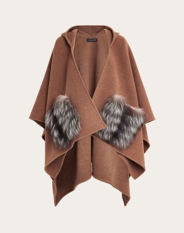 Áo khoác nữ FABIANA FILIPPI SAD225A925L850