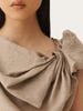 Áo kiểu nữ FABIANA FILIPPI TPD276F737D835