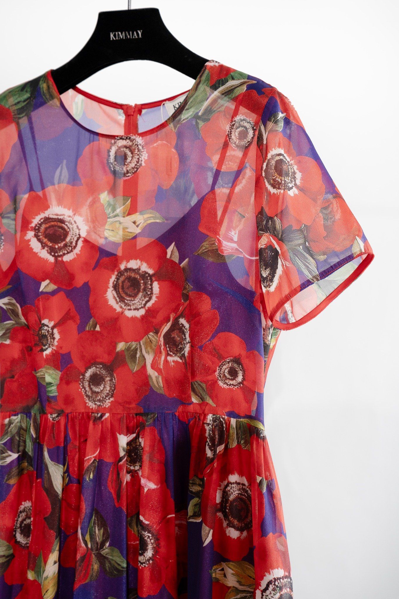  VÁY LIỀN KIMMAY WA42VA0440-2PGFG 