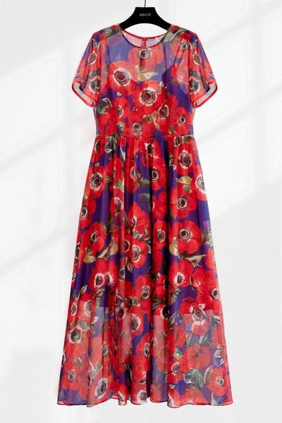  VÁY LIỀN KIMMAY WA42VA0440-2PGFG 