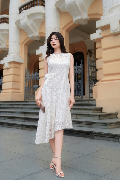  VÁY LIÊN KIMMAY 2A05NH27D2M18 