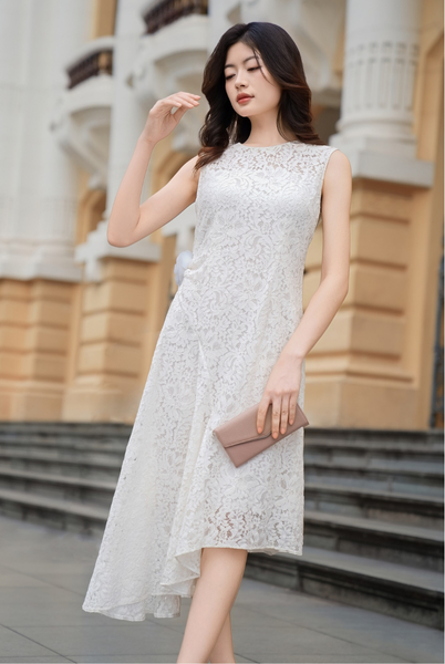  VÁY LIÊN KIMMAY 2A05NH27D2M18 