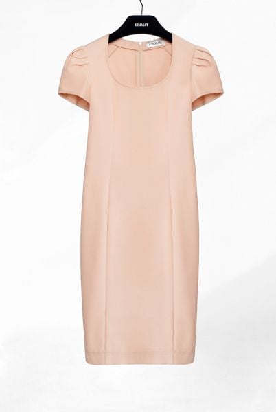  VÁY LIỀN KIMMAY AA22VA0022_1PGFG 