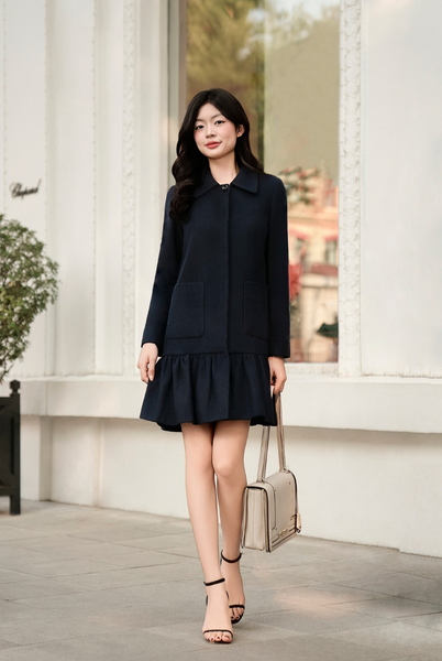  ÁO KHOÁC KIMMAY LA92JK2654-2NOPK 