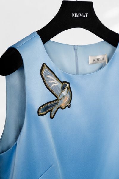  VÁY LIỀN KIMMAY JA92VA1564-2PGFG 