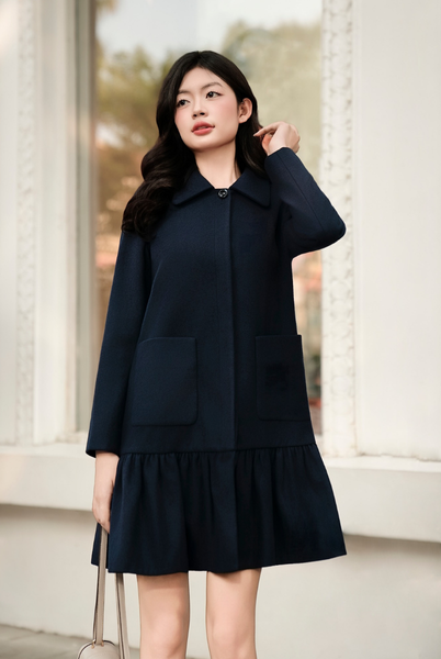  ÁO KHOÁC KIMMAY LA92JK2654-2NOPK 