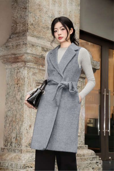  ÁO KHOÁC KIMMAY LA92JK2667-2NOPK 