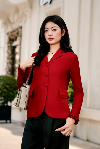  QUẦN KIMMAY LA91QT2381-2PA00 