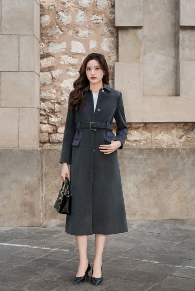  ÁO KHOÁC KIMMAY HA92JK0974-2NOPK 