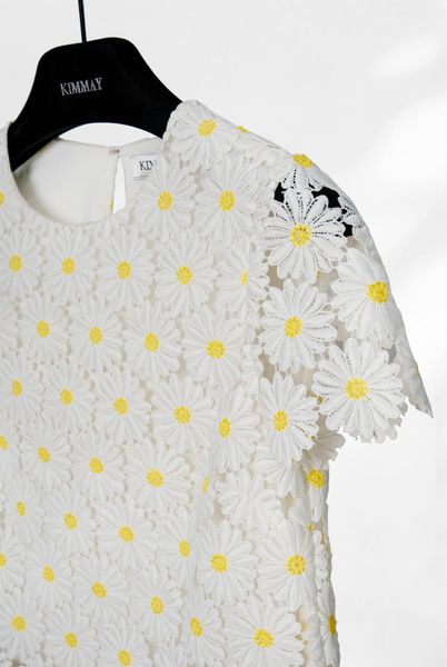  ÁO KIỂU KIMMAY GA92AKM515-2AF0F 