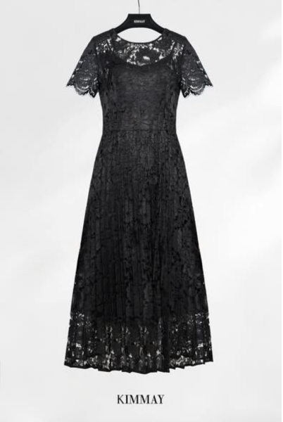  VÁY LIỀN KIMMAY 1A04UT08D26M18 