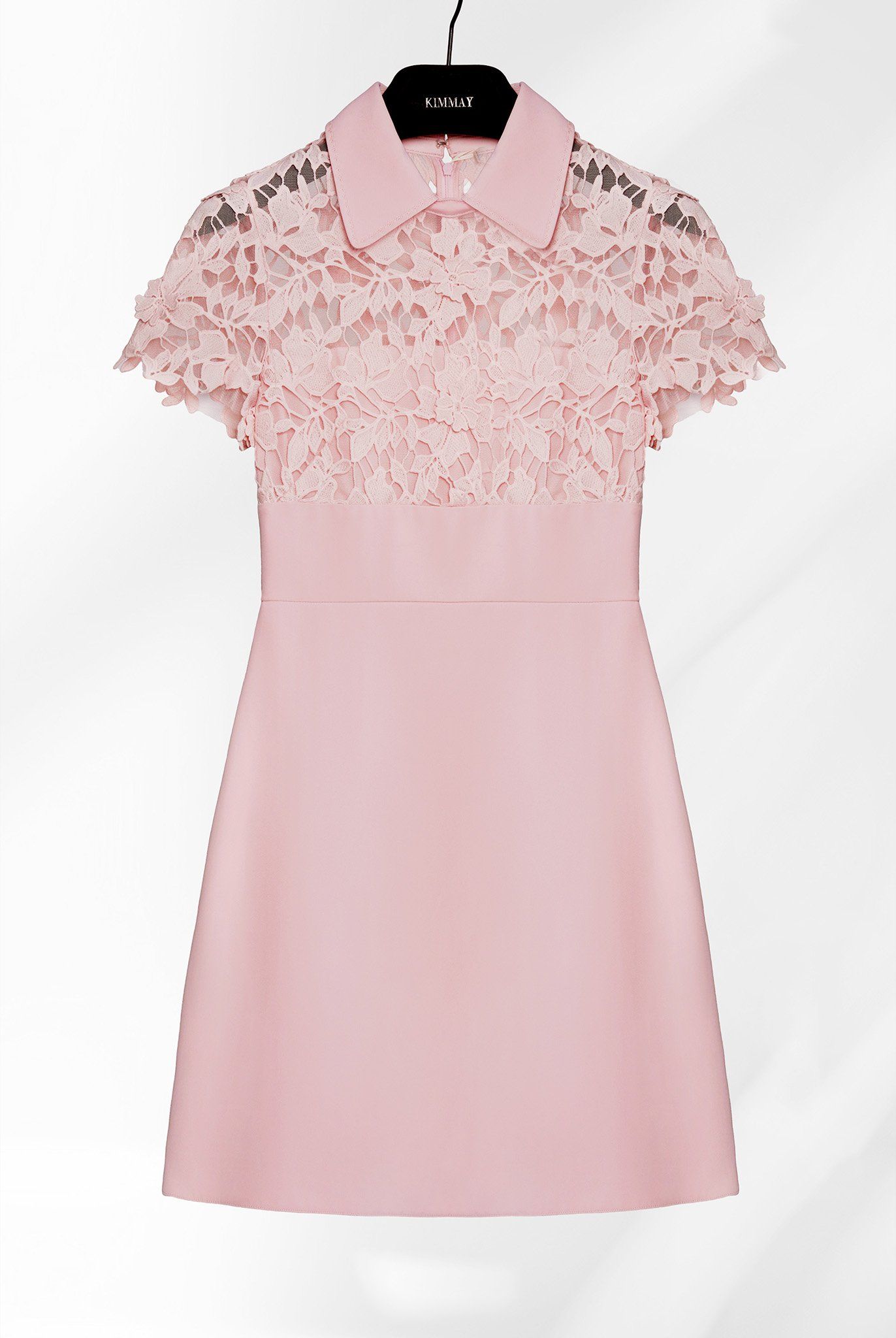  VÁY LIỀN KIMMAY LA91VA3003-2PGFG162 