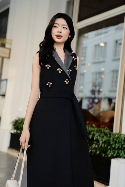  ÁO KHOÁC KIMMAY LA92JK2512-2NP00 