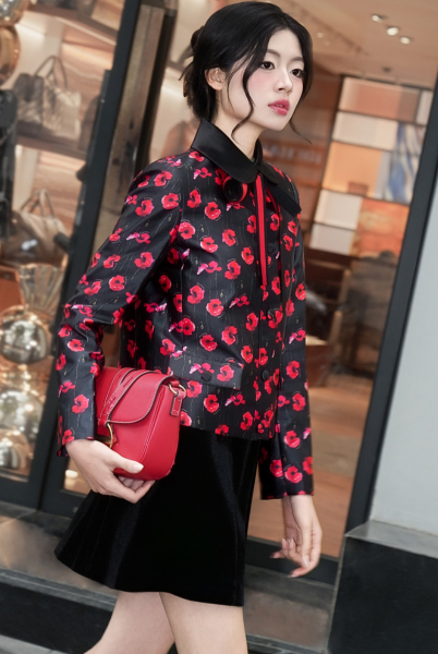  CHÂN VÁY KIMMAY GB91CV0589-2PGFG 