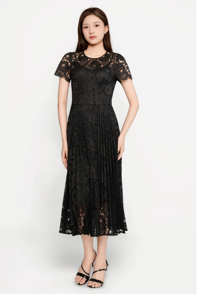  VÁY LIỀN KIMMAY 1A04UT08D26M18 