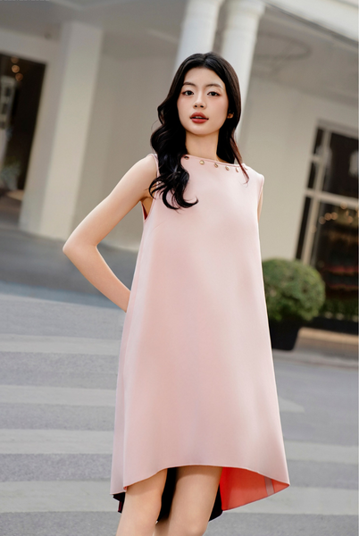  VÁY LIỀN KIMMMAY EA42VA0183-2PA00 