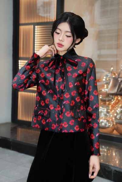  CHÂN VÁY KIMMAY GB91CV0589-2PGFG 