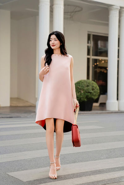  VÁY LIỀN KIMMMAY EA42VA0183-2PA00 