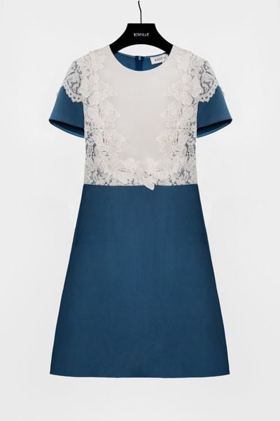  VÁY LIỀN KIMMAY 1A09OH10D15M25 