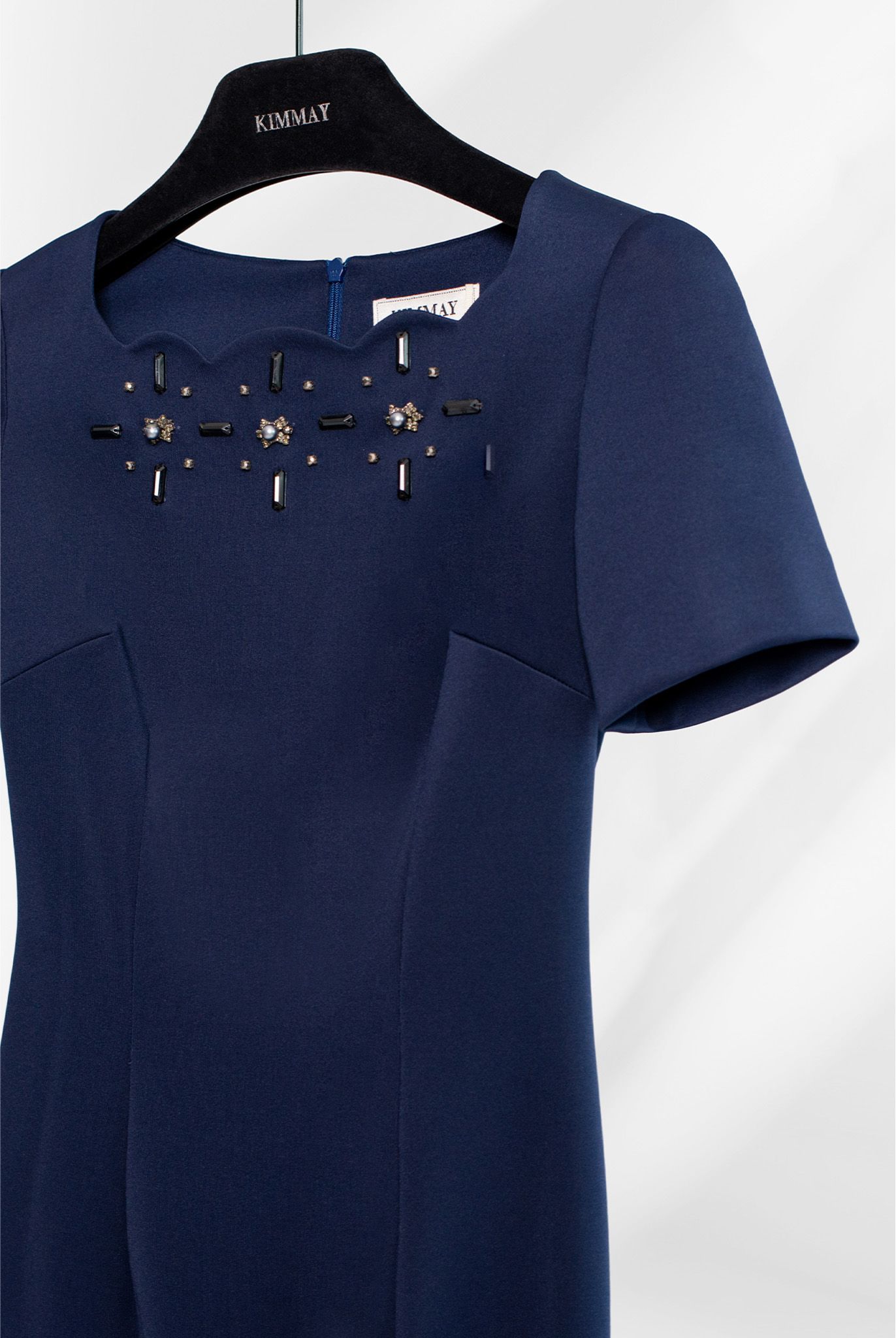  VÁY LIỀN KIMMAY GA91VA0534-2AC00 