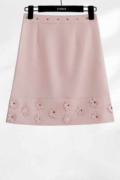  CHÂN VÁY KIMMAY KA91CV2338-2PGFG 