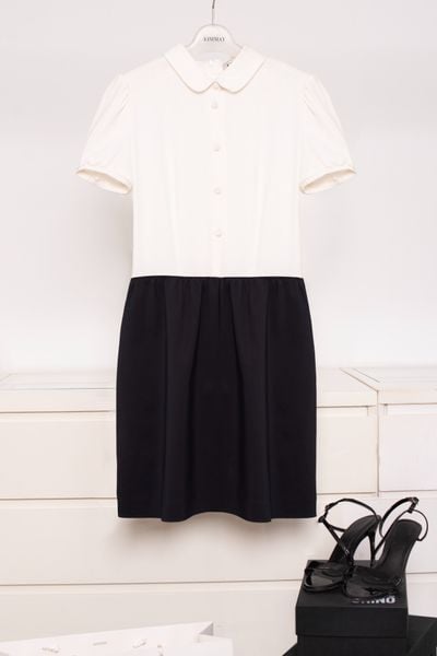  VÁY LIỀN KIMMAY DA12VA0076-2PA00 