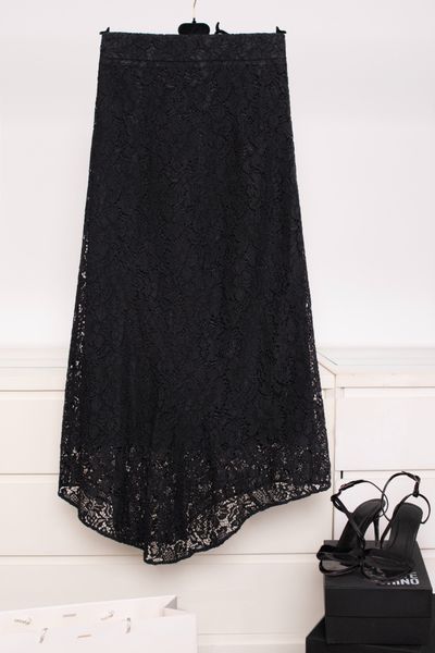  CHÂN VÁY KIMMAY DA12VA0076-2PA00 