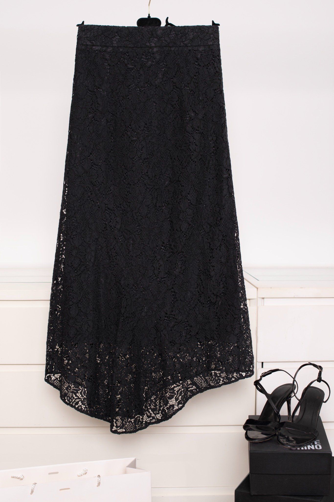  CHÂN VÁY KIMMAY 1A11MH33V24M18 