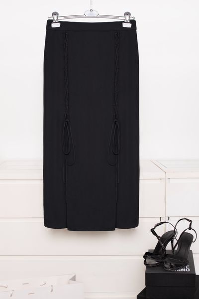  CHÂN VÁY KIMMAY IA92CV1243-2PGFG 